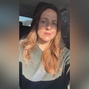 Meet your Posher, Karla